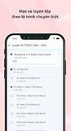 App Toeic Cô Mai Phương