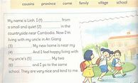 Bài Tập Tiếng Anh Lớp 5 Pdf