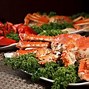 Buffet Hải Sản Nhật Bản