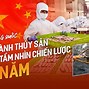 Các Loài Thủy Sản Nhập Nội Địa Trung Quốc