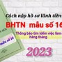 Cách Bảo Lưu Bhtn