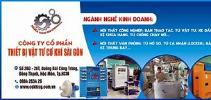 Công Ty Cổ Phần Thiết Bị Công Nghiệp Atl