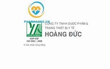 Công Ty Hoàng Đức Tuyển Dụng