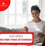 Du Học Canada Bậc Thạc Sĩ Ở Birmingham University