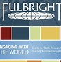 Học Bổng Fulbright 2022 Là Gì ؟ بالعربي Youtube Premium Family