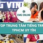 Học Trung Tâm Tiếng Trung Bao Nhiêu Tiền