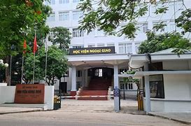 Học Viện Ngoại Giao Tuyển Sinh Đại Học 2024