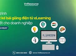 Mẫu Bài Giảng Điện Tử E-Learning