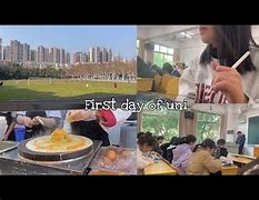 Một Ngày Du Học Ở Trung Quốc Vlog Là Như Thế Nào