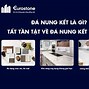 Nhà Nhập Khẩu Dekton