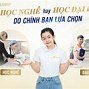 Những Nghề Làm Đẹp