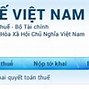 Quyết Toán Thuế Thu Nhập Doanh Nghiệp Năm 2023