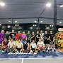 Sân Pickleball Hà Nội Hiện Đang Mở