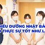 Thực Tập Sinh Điều Dưỡng Nhật Bản