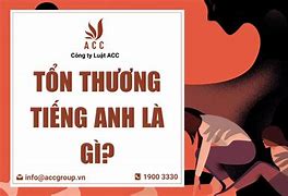 Thương Tiếng Anh Là Gì