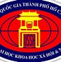 Trường Đại Học Khoa Học Xã Hội Và Nhân Văn - Đại Học Quốc Gia Hà Nội Điểm Chuẩn 2024