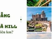 Từ Đà Nẵng Đi Bà Nà Hills Bao Nhiêu Km