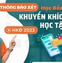 Ueh Huỷ Học Phần