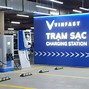 Vinfast Trạm Sạc Điện