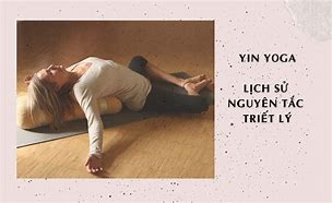 Yoga Lịch Sử